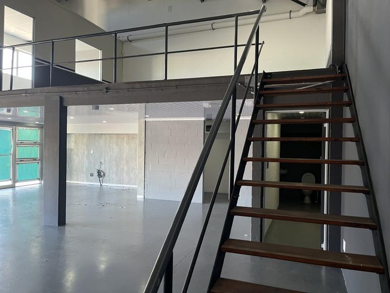 To Let commercial Property for Rent in Montague Gardens Western Cape
